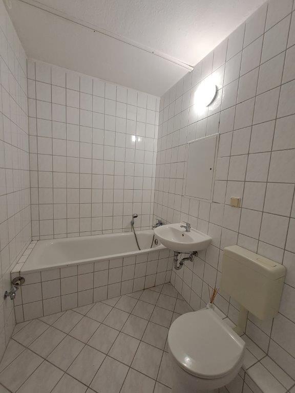 3 Raum- Wohnung mit Glasbalkon im Stadtzentrum - Foto 5